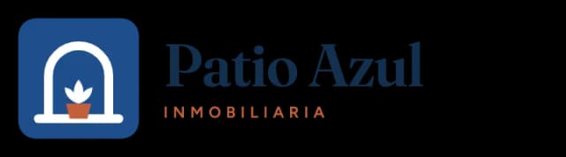 Patio Azul Inmobiliaria