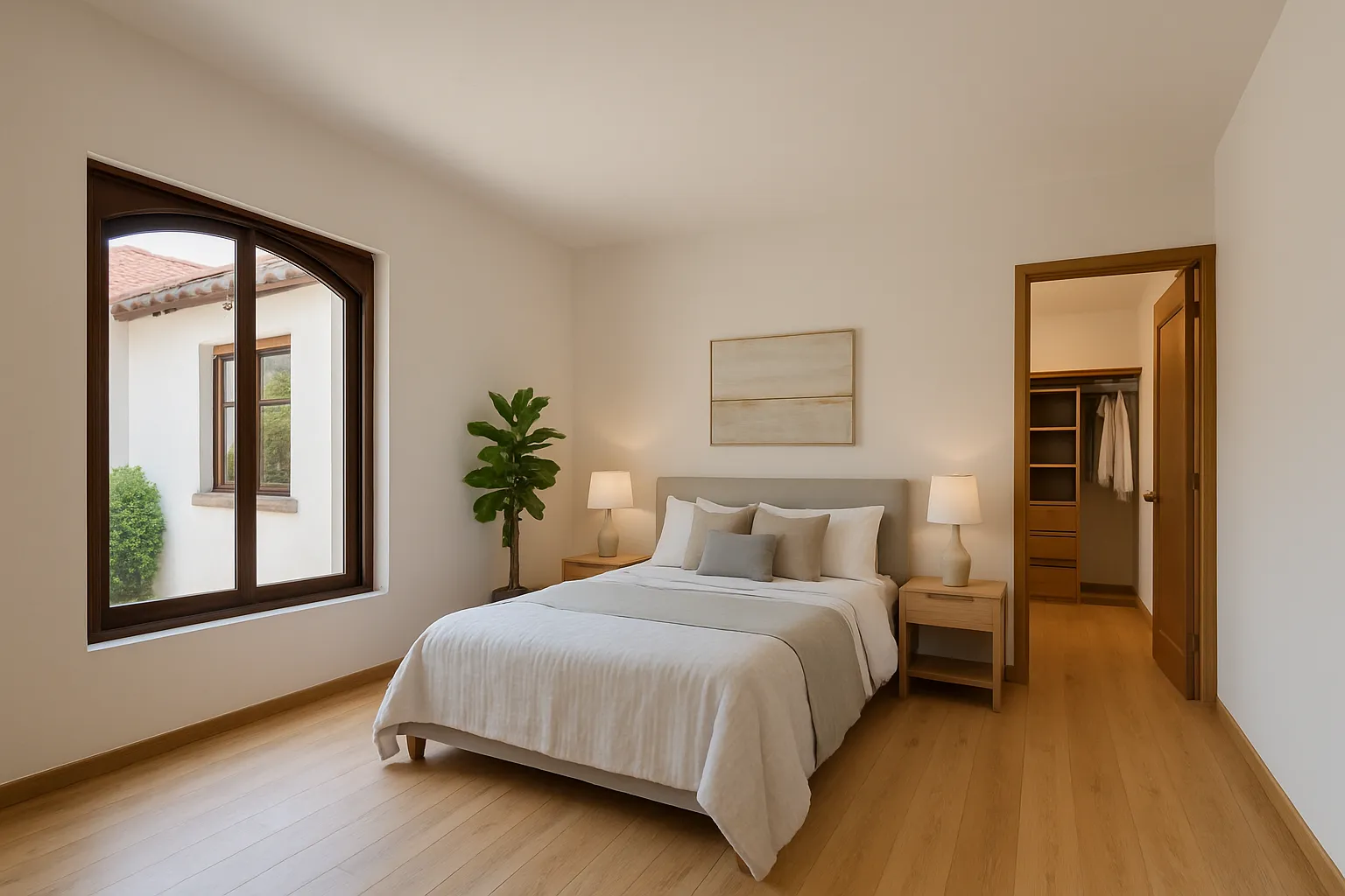Casa en venta en Chapalita con jardín y estudio — foto 4 de 5
