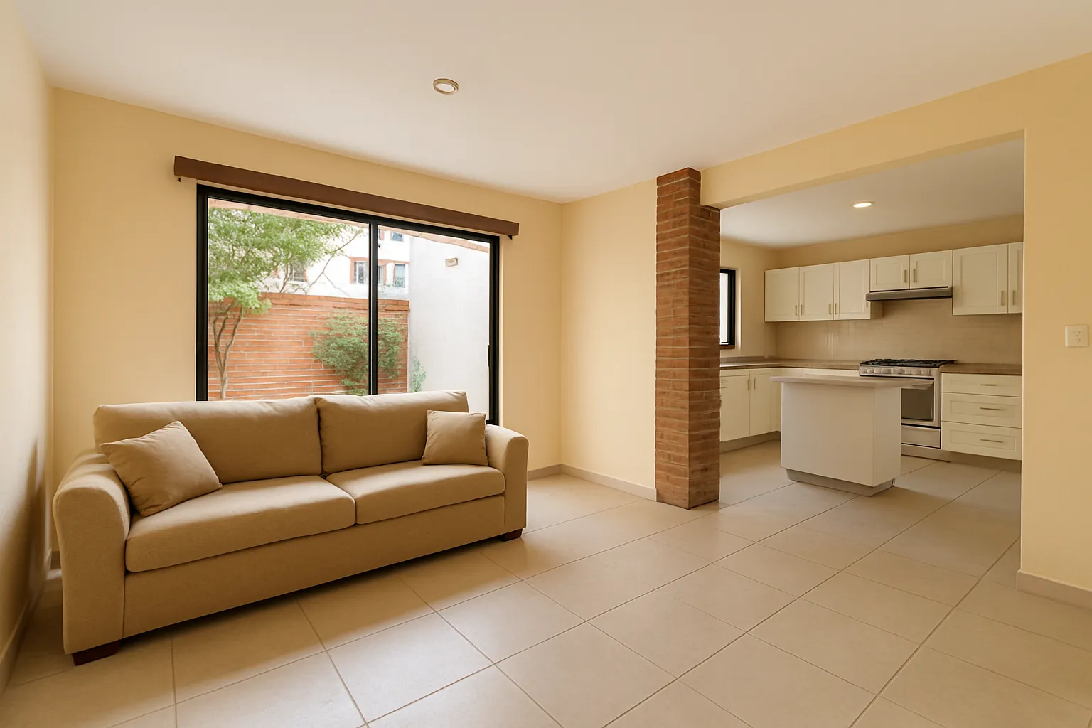 Casa en venta en Ciudad del Sol, a pasos de López Mateos — foto 2 de 4