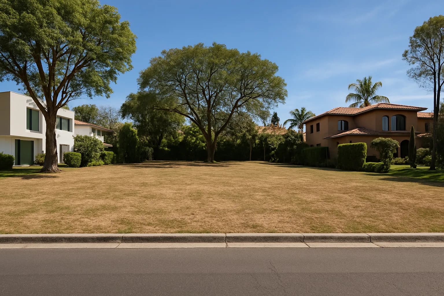 Terreno residencial en venta en Colinas de San Javier — foto 1 de 3