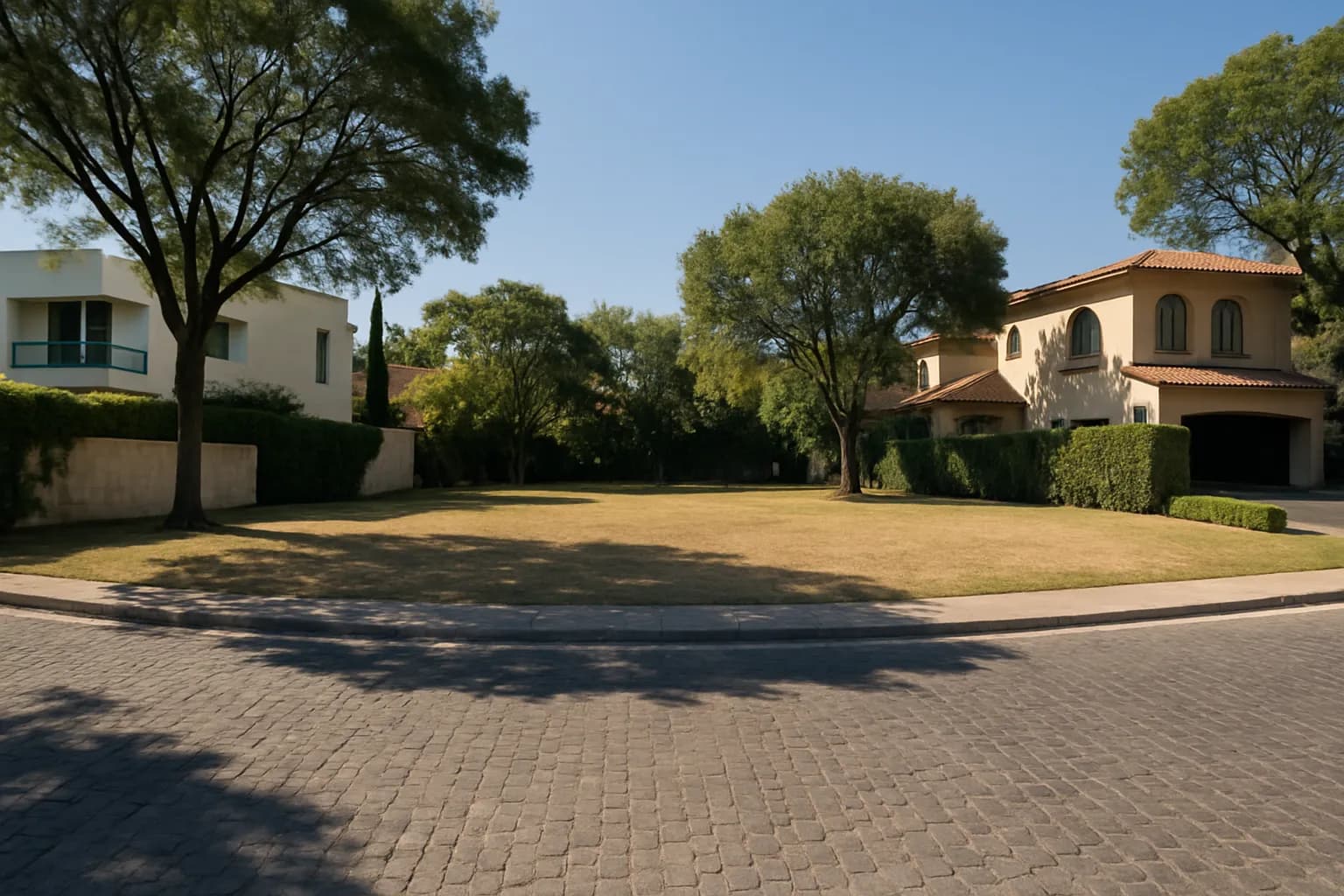 Terreno residencial en venta en Colinas de San Javier — foto 3 de 3