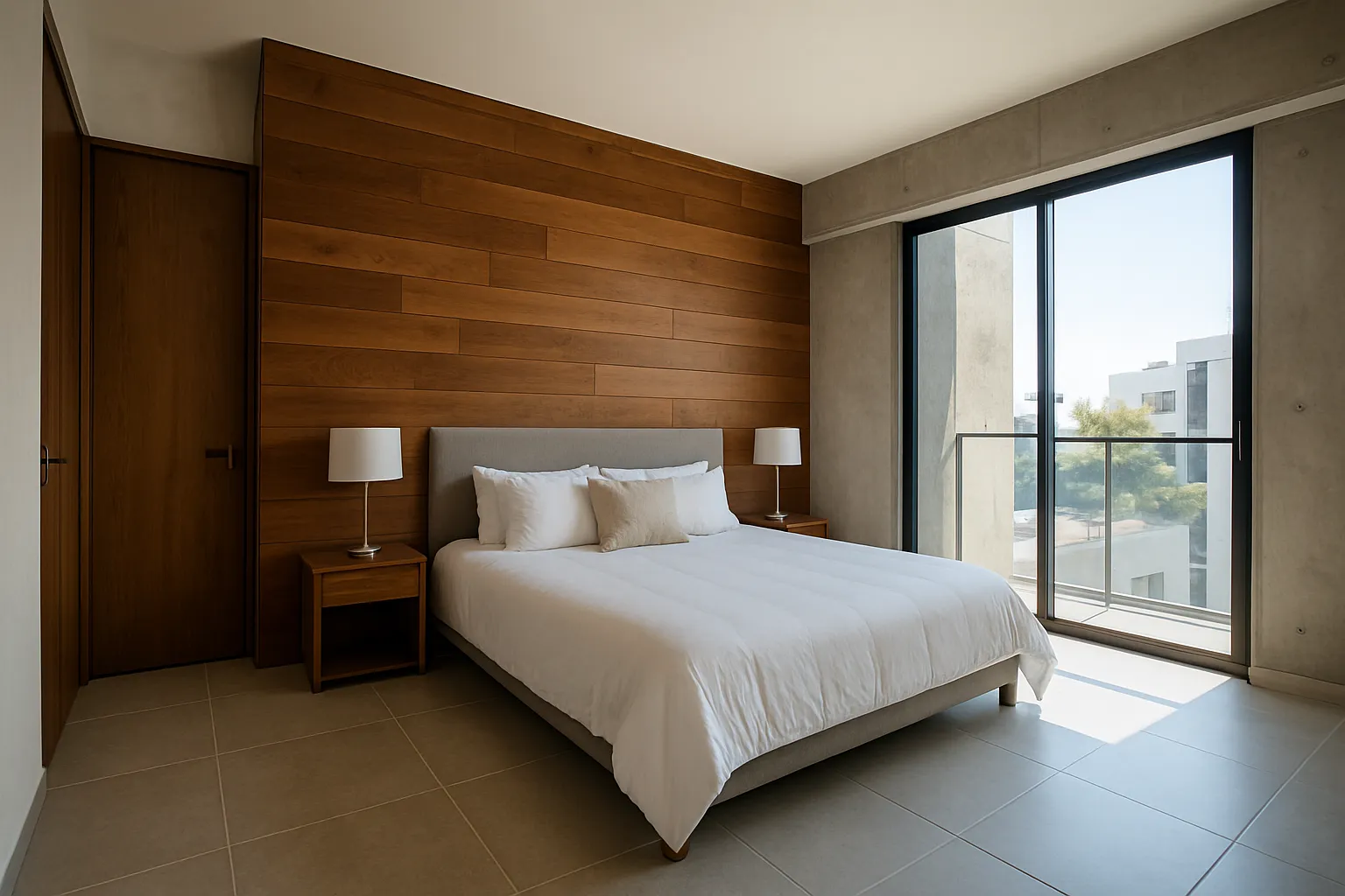 Departamento nuevo en venta en Italia Providencia — foto 4 de 4