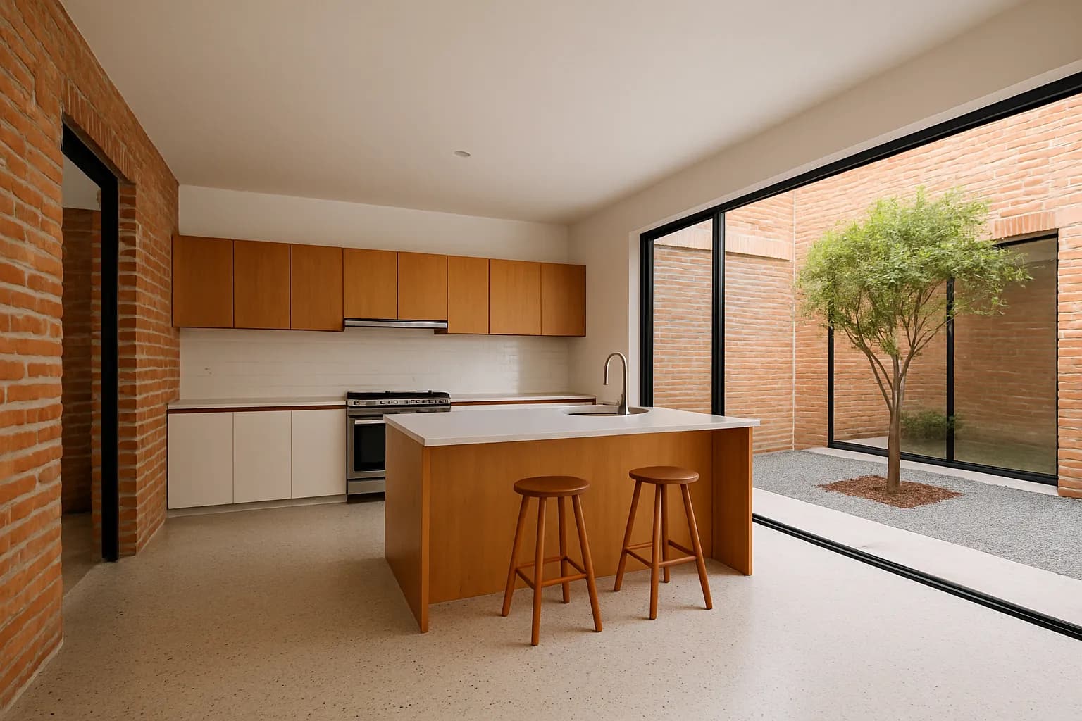 Casa remodelada en venta en Arcos Vallarta — foto 3 de 4