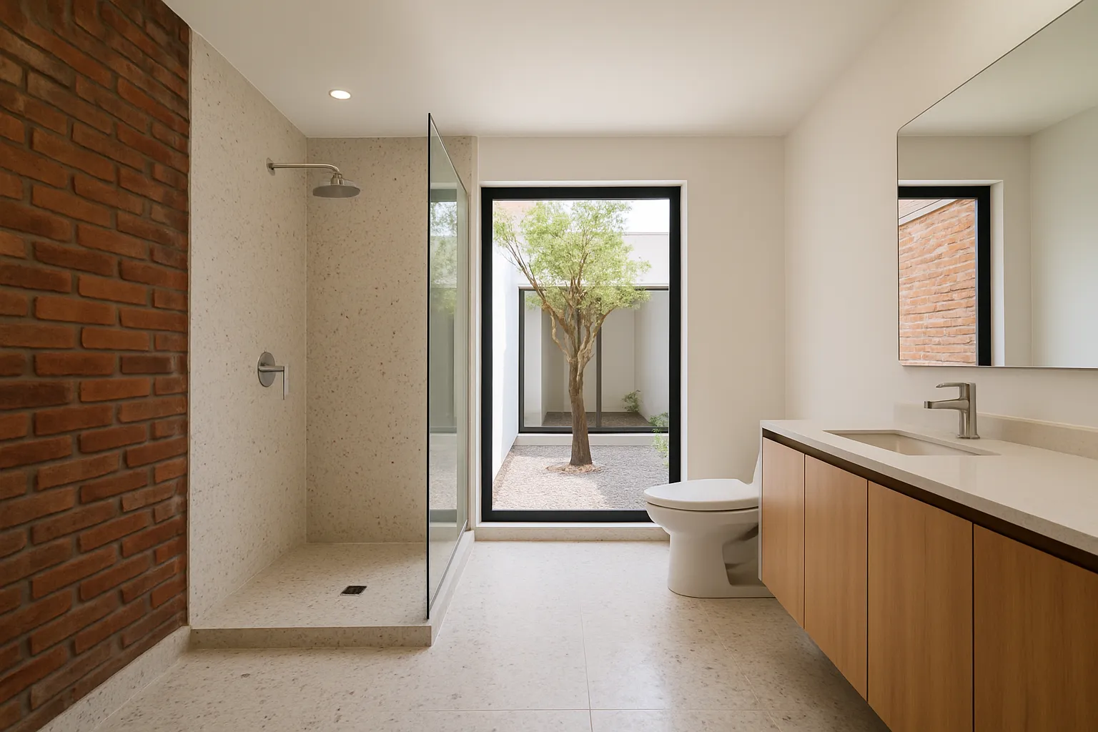 Casa remodelada en venta en Arcos Vallarta — foto 4 de 4