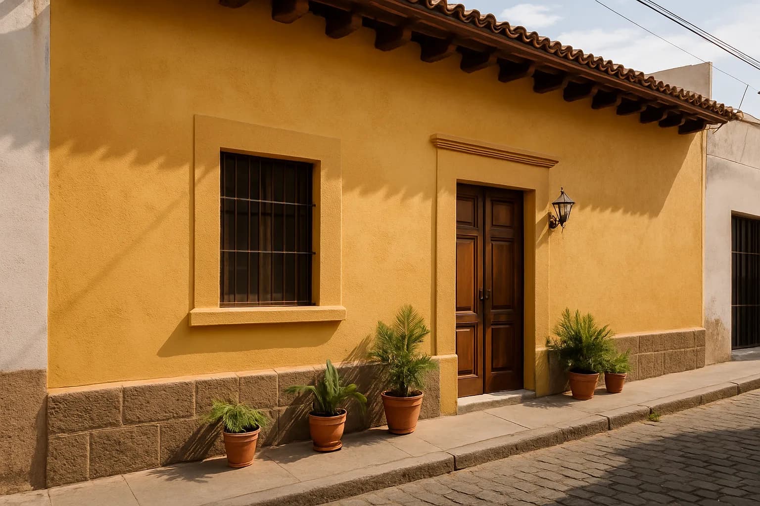Casa en venta en Santa Teresita, con patio y azotea — foto 1 de 4